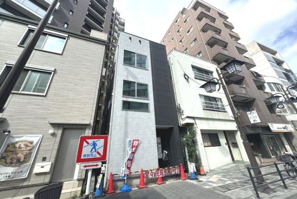 アーバンポート町屋３丁目